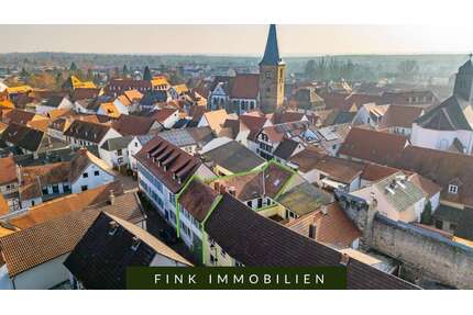 Haus zum Kaufen in Freinsheim 480.000,00 € 215 m²