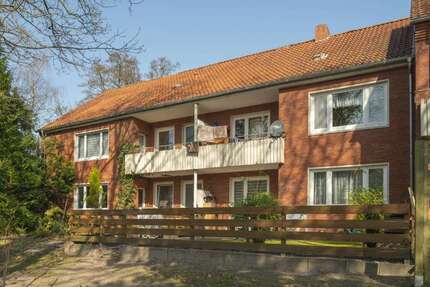 Wohnung zum Mieten in Aurich 529,00 € 69.72 m²