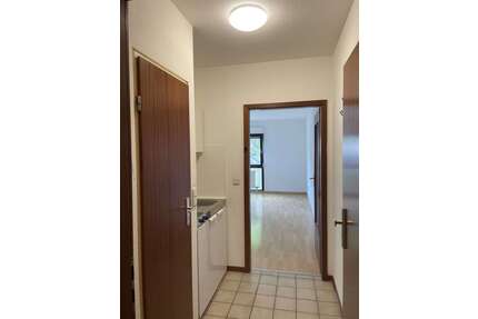 Wohnung zum Mieten in Mannheim 340,00 € 21 m²