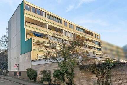 Wohnung zum Kaufen in Hannover 115.000,00 € 71 m²