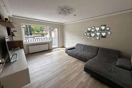 Wohnung zum Kaufen in Herford 260.000,00 € 84 m²