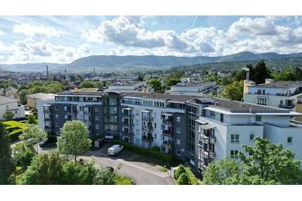 Wohnung zum Kaufen in Metzingen 172.900,00 € 42.14 m²