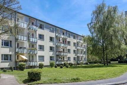 Wohnung zum Mieten in Moers 749,00 € 73 m²