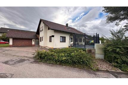 3 Zimmer Wohnung in Wildberg-Schönbronn
