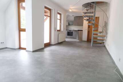 Wohnung zum Kaufen in Hausen 299.000,00 € 98 m²
