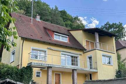 Haus zum Kaufen in Kronach 230.000,00 € 160 m²