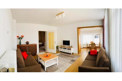 Große FeWo Ferienwohnung in Kühlungsborn an der Ostsee