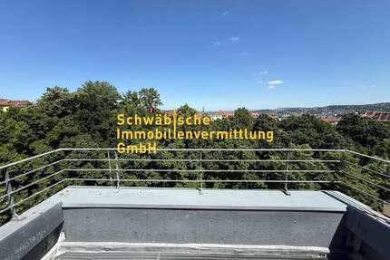 Wohnung zum Mieten in Stuttgart 1.450,00 € 96.4 m²