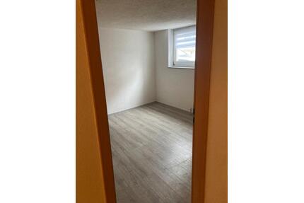 2 Zimmer KG Wohnung in Laichingen ab sofort zu vermieten