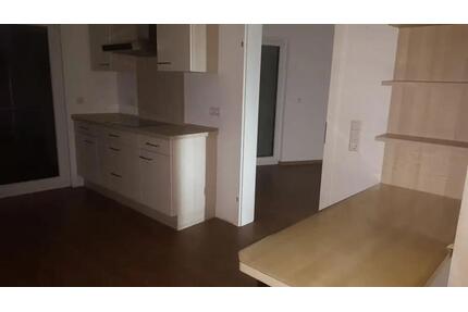 schöne Erdgeschosswohnung mit Terrasse + Grundstück in ruhiger La - Weißbach