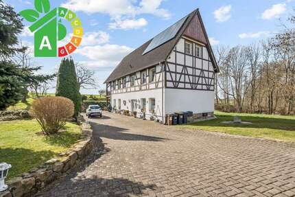 Haus zum Kaufen in Seelitz (Städten) 550.000,00 € 270 m²