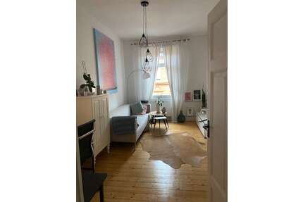 Wohnung zum Mieten in Mannheim 1.100,00 € 80 m²
