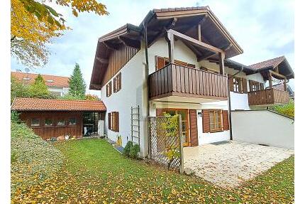 IHR NEUES ZUHAUSE FÜR DIE GANZE FAMILIE - Utting am Ammersee