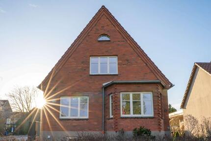 *RESERVIERT* Top sanierte Doppelhaushälfte in St. Jürgen - Lübeck Sankt Jürgen