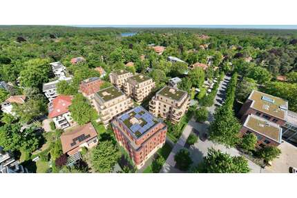 Wohnung zum Kaufen in Potsdam 699.000,00 € 82.31 m²