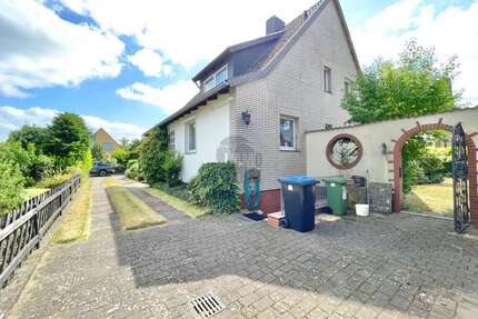 Haus zum Kaufen in Wendeburg Bortfeld 349.000,00 € 161 m² - Wendeburg / Bortfeld
