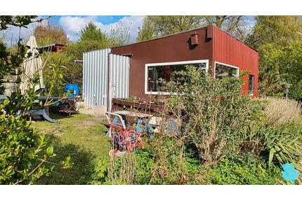 Pachtgarten Schrebergarten - 3.500,00&nbsp;EUR Kaltmiete, ca.&nbsp; 0,00&nbsp;m&sup2; in Kiel (PLZ: 24143) Gaarden-Ost
