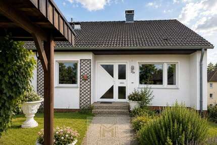 Haus zum Kaufen in Obernkirchen Krainhagen 239.000,00 € 130 m² - Obernkirchen / Krainhagen