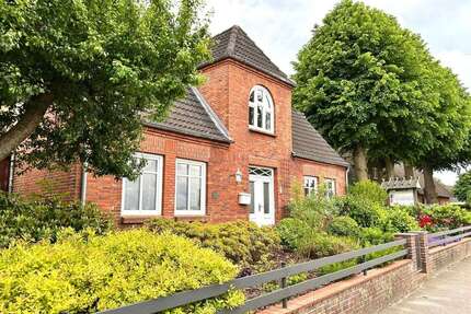 Haus zum Kaufen in Stapel 219.000,00 € 123 m²