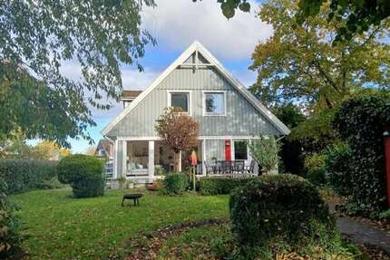 Haus zum Kaufen in Langwedel 665.000,00 € 194 m²