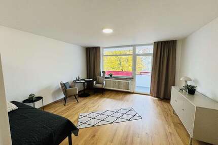 Wohnung zum Kaufen in Nürnberg 149.000,00 € 39 m²