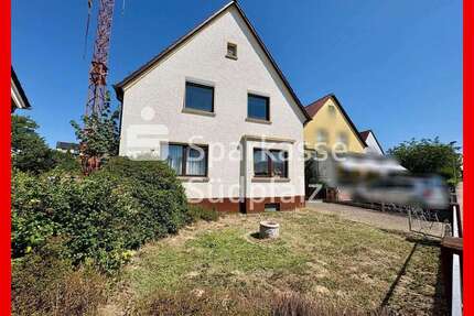 Haus zum Kaufen in Kandel 399.000,00 € 150 m²