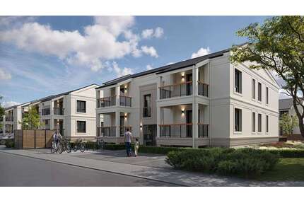 Grundstück zu verkaufen in Werneuchen 210.000,00 € 600 m²