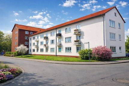 ***Schöne 3-Zimmer-Wohnung in ruhiger Lage zu vermieten!*** - Gelsenkirchen Beckhausen