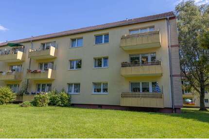 Wohnung zum Mieten in Flensburg 589,00 € 66.35 m²