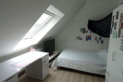 Wohnung zum Mieten in Paderborn 310,00 € 35 m²