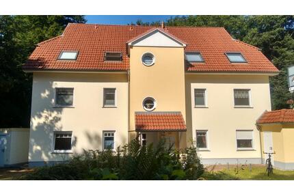 ☀️ Ruhige, strandnahe FerienwohnungFewo in Graal-Müritz (Ostsee)