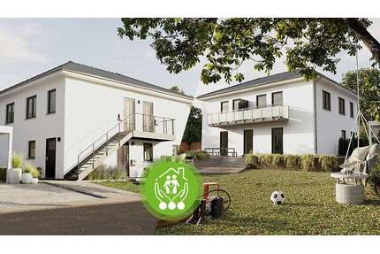 Haus zum Kaufen in Gangelt 489.408,00 € 180 m²