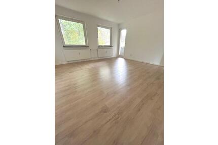 Helle 3-Zimmer-Wohnung in zentraler Lage - Munster