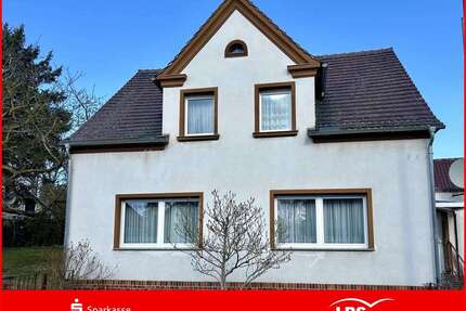 Haus zum Kaufen in Calau 186.000,00 € 126 m²