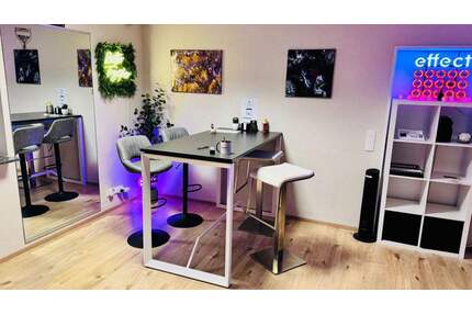 Exklusives Möbliertes Büro: Stilvolles Ambiente, Empfang & Parkplätze - Eschweiler