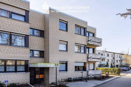 Hier können Sie Ihren Traum vom Eigenheim gestalten! - Warendorf