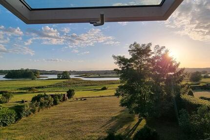 Modernisiertes Einfamilienhaus mit Seeblick in 17237 Blankensee