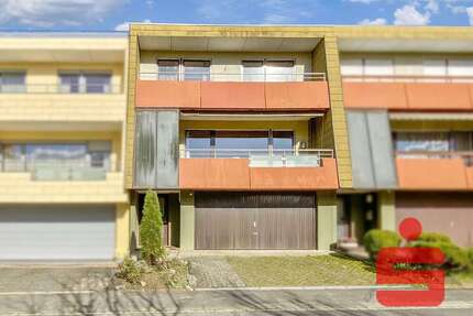 Haus zum Kaufen in Würzburg 344.000,00 € 155 m²