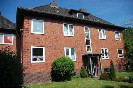 Wohnung zum Mieten in Wilhelmshaven 378,90 € 55.22 m²