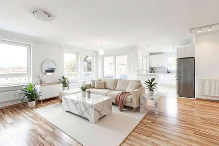 Wohnung zum Kaufen in Waldenbuch 378.000,00 € 104 m²