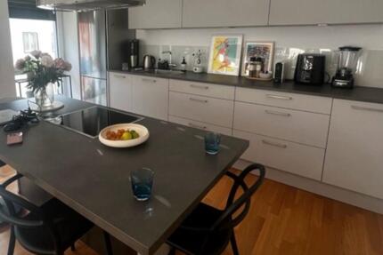 *01.08.-05.09. UNTERMIETE* Zentrale Wohnung in Köln