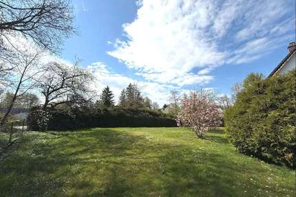 Grundstück zu verkaufen in Maisach 698.000,00 € 1033 m²