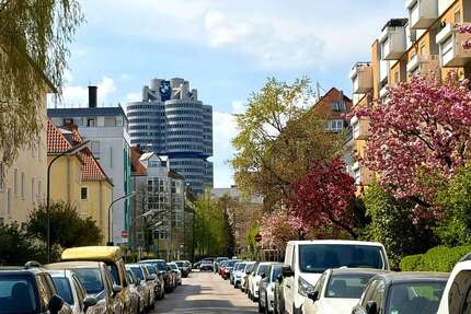 Wohnung zum Kaufen in München 495.000,00 € 85 m²