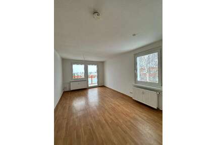 Wohnung zum Mieten in Bernburg 366,00 € 61 m²