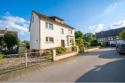 Viel Platz & viele Möglichkeiten - EFH in Wiesenbach