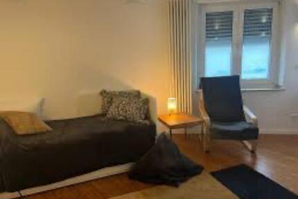 Möblierte Wohnung 5 Zimmer zu vermieten – Lichtenberg Alt-Hoh - Berlin