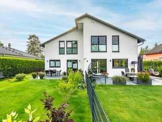 Doppelhaushälfte - 420.000,00&nbsp;EUR Kaufpreis, ca.&nbsp; 100,00&nbsp;m&sup2; in Bönen (PLZ: 59199)