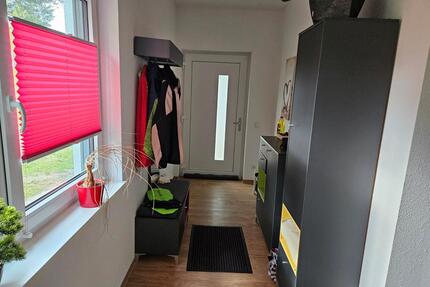 Eichenhain 28 a:geräumige freundliche 3 Zimmer Wohnung in Stadtallendorf