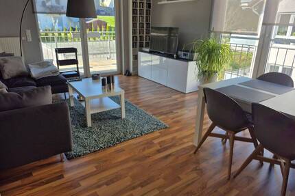 Gemütliche 2 - Zimmer Wohnung zur Miete - Balve