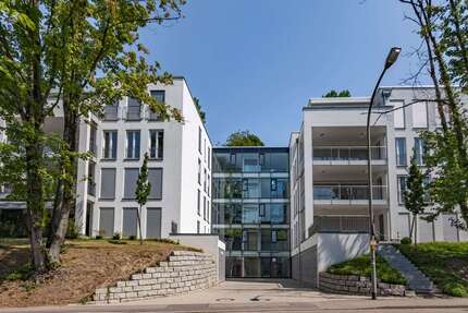 Wohnung zum Kaufen in Baden-Baden 795.000,00 € 162.95 m²